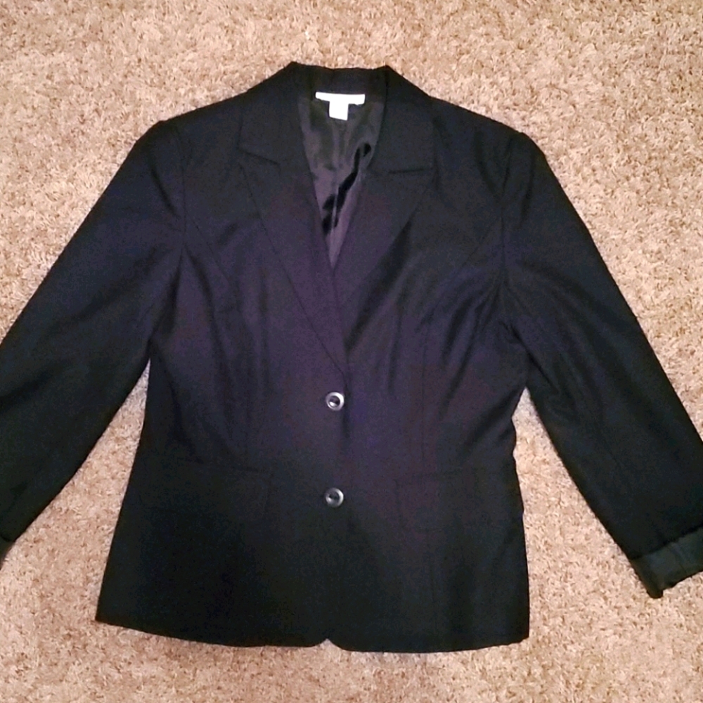 Dress Barn Blazer